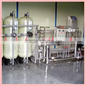 Popular Reverse Osmosis Equipment/salt Water Process Machine thumbnail-1