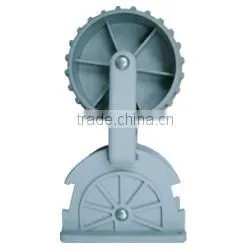 Retractable Boat Dolly Wheels (pairs) thumbnail-1