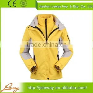 Professional Manufacturer Wholesale Hiking Softshell Jacket Men thumbnail-1