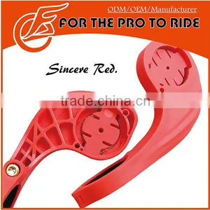 9 Colors for Garmin Mount Front Bike Holder thumbnail-5