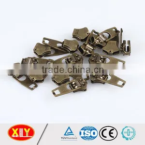 China Lowest Price Good Quality YG Slider , Spring Lock Slider , Single Lock YG Slider thumbnail-3