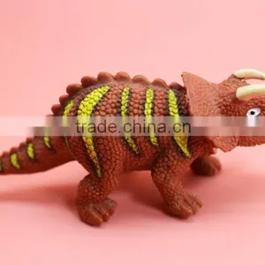 Plastic Animal Small Figure Toy Dinosaur thumbnail-6