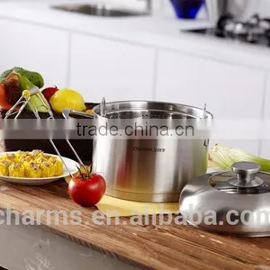Elegant Steamer for Electrothermal Oven thumbnail-3