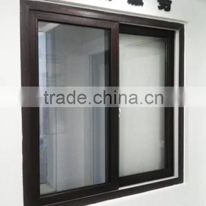 CONCH Colour Pvc Window Profile for Housing Office Kitchen Etc. thumbnail-1
