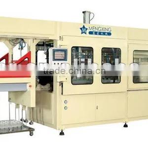 XC46-71/122A-CWP Automatic Plastic Item Making Machine thumbnail-1