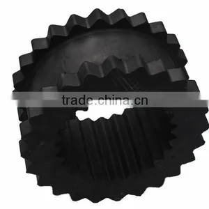 Air Compressor Coupling Gesket Joint 1614873800 Rubber Coupling Quality Choice thumbnail-6