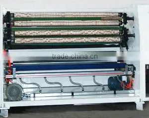 BOPP Tape Slitting Machine (BTSM01) thumbnail-1