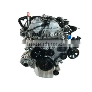 NEW ENGINE DIESEL D20DT SET ASSY 4WD EURO-4 SSANG YONG 2015 MNR thumbnail-3