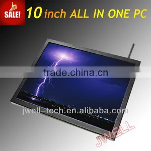10 Inch Industrial Panel pc Price All in One Lcd Pc,easy Touch Tablet pc thumbnail-1