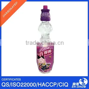 Private Label Carbonated Soft Drink in China thumbnail-1