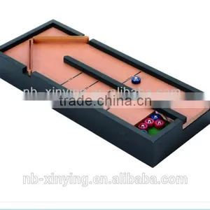 Mini Shuffleboard Table Sets for Table Game / Tabletop Shuffleboard thumbnail-1