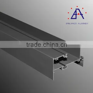 Best Factory China Aluminum Radiator thumbnail-1