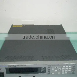 EIDEN 3511C-002TV Signal Generator ISDB-S thumbnail-4