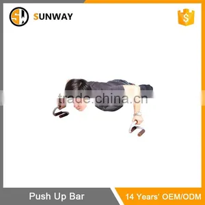 Push Up Bar thumbnail-3