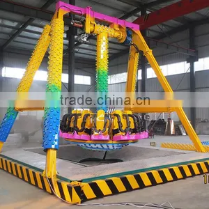 Cheap Amusement Rides,swing Rides Rotating Pendulum Ride thumbnail-2