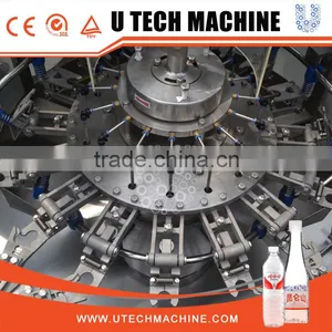 Trending Hot Products Automatic 3in1 Water Filling Machine thumbnail-5