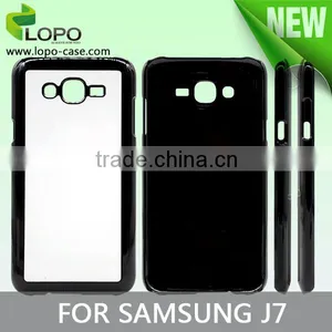 New Product Designable Sublimation Hard PC Cover Case for SAMSUNG J7 thumbnail-2