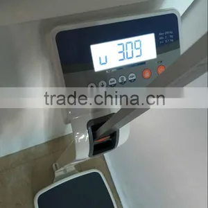 Scales,Body Scales,Digital Body Scales,Weight and Height Health Body Scale,scales With Rod thumbnail-3