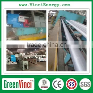 Low Frequency Induction Melting Furnace for Zinc, Aluminium, Magnesium thumbnail-2