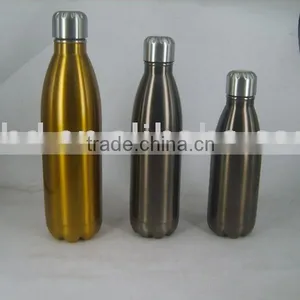 High Quality Stainless Steel Thermos thumbnail-1