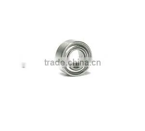 Deep Groove Ball Bearing 6002zz 15*32*9 thumbnail-3