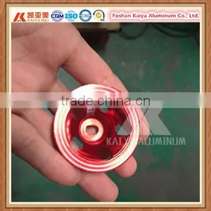 Aluminum Deep Processing, CNC, Welding, Bending, Cutting, Manufacturing thumbnail-4