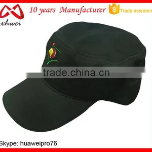 Kenya Election Heat Printed Man Face Cap Army President Cap thumbnail-6