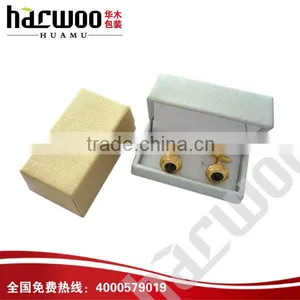Beautiful Cufflink Gift Box for Buyer thumbnail-1