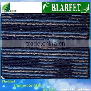 Contemporary Most Popular Blue Carpet Tiles thumbnail-2
