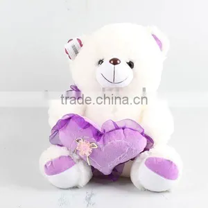 16"PLUSH BEAR thumbnail-1