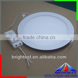 12W LED Panel Light,Panel Flat 6" LED Downlight thumbnail-1
