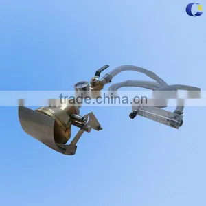 IEC60529 IPX3 and IPX4 Portable Water Spray Nozzle thumbnail-6