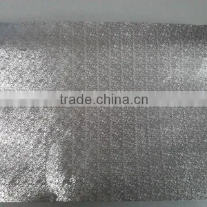 Square Aluminium Foil Lids Heat Seal thumbnail-1