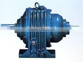 P Series Planetary Gearbox Reducer thumbnail-1