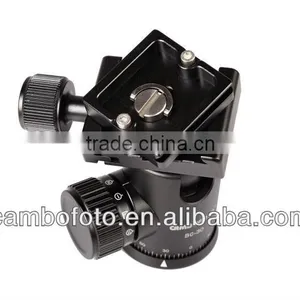 Durable&recyclable Tripod Mount Ballhead thumbnail-3