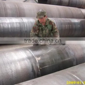 762x16mm T-type Pipe thumbnail-2