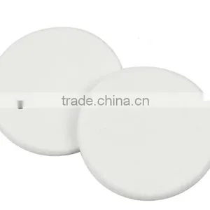 Professional Natural Cosmetic Compressed Sponge thumbnail-1