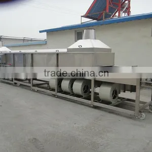 Date Drying Machine thumbnail-1