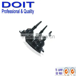 Water Pump Control Valve Rubber Made Product thumbnail-5