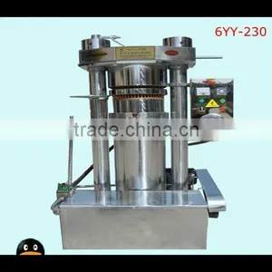 6YY-230 New Model Styled Hydraulic Oil Presser Machine thumbnail-1