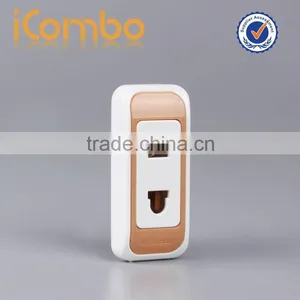 Multiplugs Wall Socket thumbnail-1
