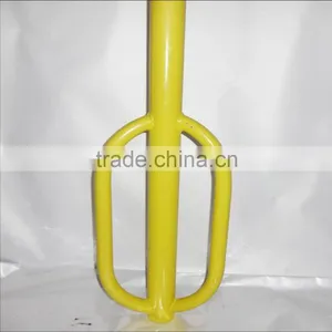 China Factory Sell Manual Fence Post Driver thumbnail-1