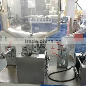ML32 I Shape Straw Auto Packing Machine thumbnail-4
