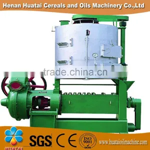 200-500TPD Hot Sale Products Peanut Oil Making Machine With CE, SGS, ISO9001, BV thumbnail-1