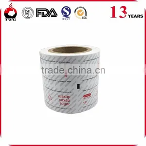 Hot-selling PVC Shrink Film for Decoration thumbnail-2