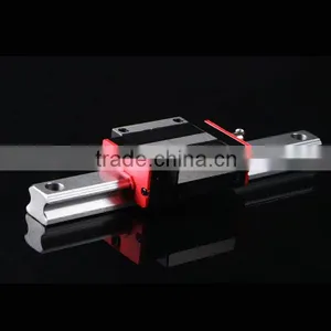 Precise Linear Guide GHH/GHW/GEH/GEW Customized Length thumbnail-1