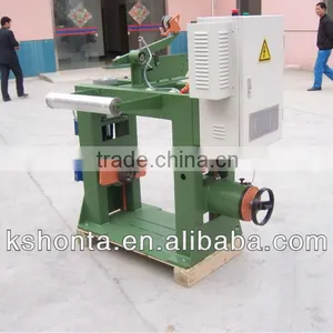 ( Take-up Machine ) Motorised Pay-off Machine thumbnail-2
