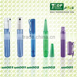 Mini Sprayer Bottle for Perfume thumbnail-1