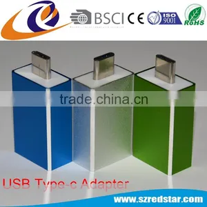 USB Type C 3.1 Adapter /Type-C USB C Adapter thumbnail-4