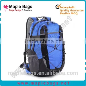 Camping Equipment Bags Backpack thumbnail-1